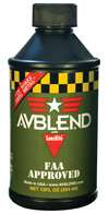 AvBlend AvBlend