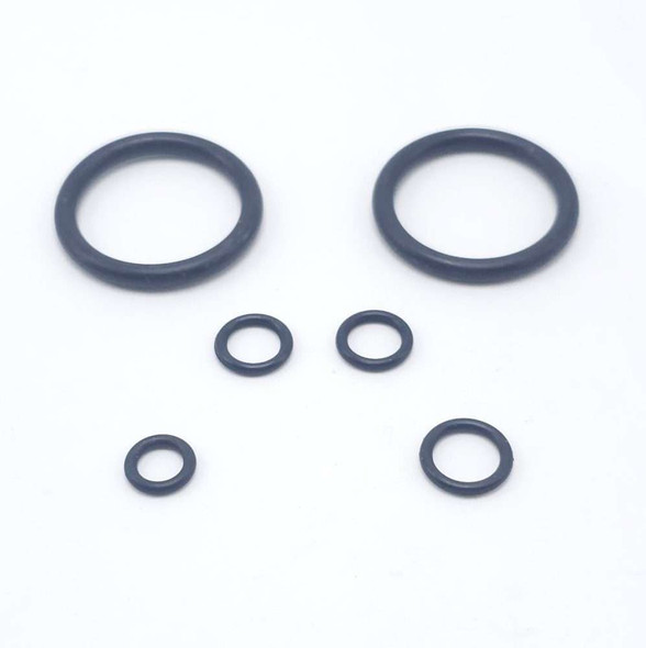 4000371 rotor brake kit ppbk1