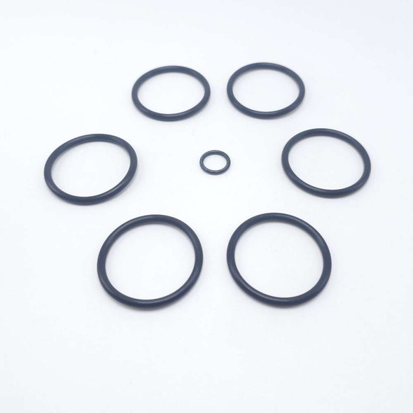2-1311-1 Goodrich brake seal kit ppbk19