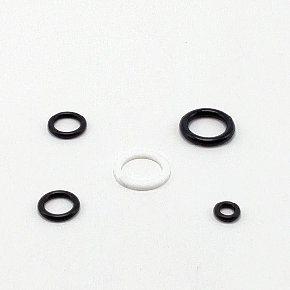 222-380-012-101 / 010-06000 Bell 222 brake master cylinder kit