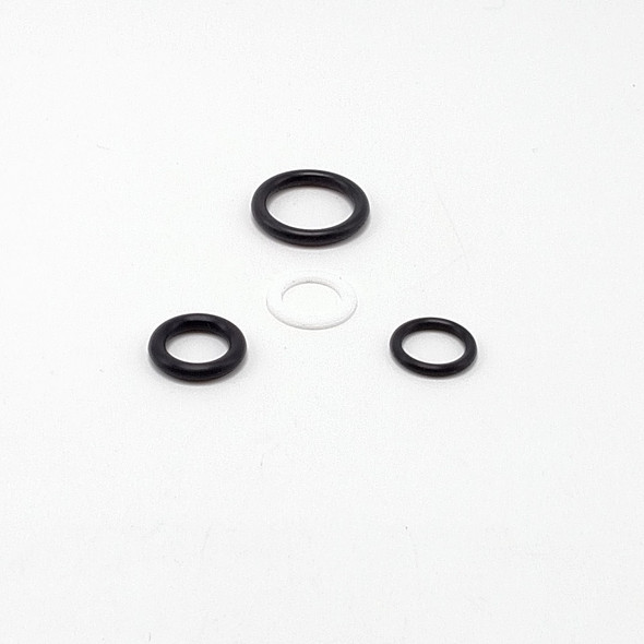 455-948 brake master cylinder kit.  Our PPBMC42 replaces old, worn and leaking O-rings and seals in your 455-948 / 10-27 master cylinder on the Piper PA44-180 / 180T models.