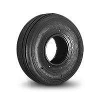 6.00x6x6 Michelin Condor Tire (072-314-0) 072-314-0