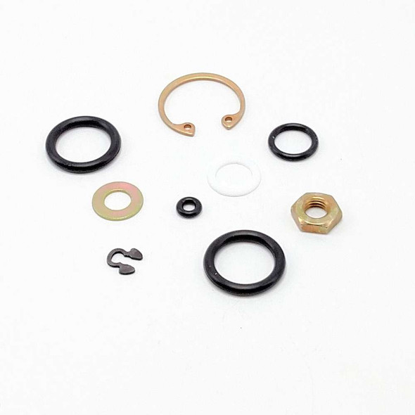 10-89 Cleveland brake master cylinder kit ppbmc102