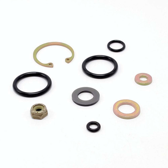 10-23C Cleveland brake master cylinder kit ppbmc106
