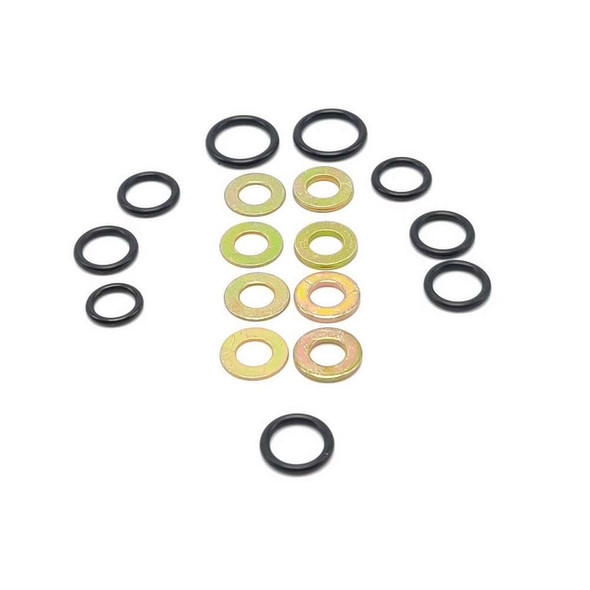 2080029-1 Cessna power pack control valve kit ppcv1