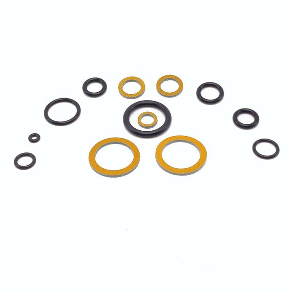 HE625 HE1506 hydraulic flap actuator kit ppfa2