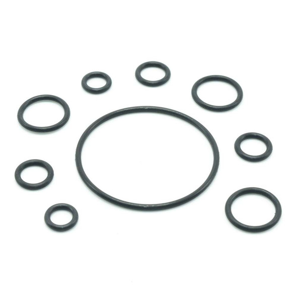 36-920042-1 / -3 fuel shut off valve kit ppfsv21