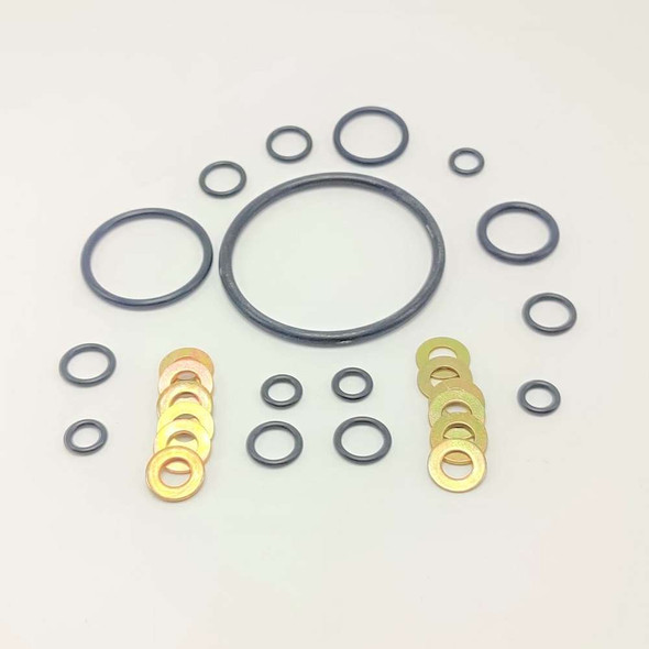 114-388000-3 / -9 Beech 1900 hydraulic power pack kit ppacc8