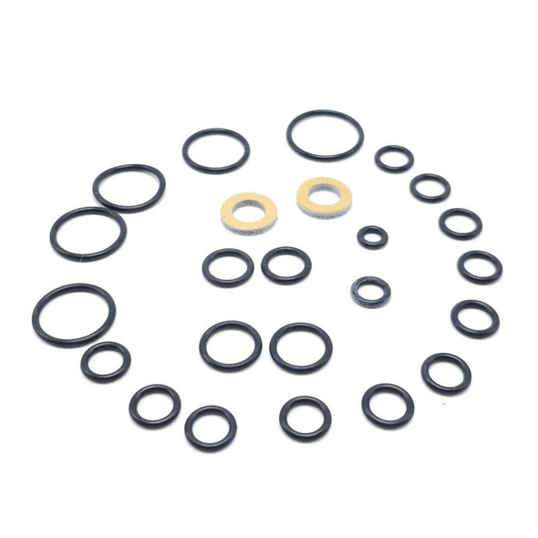 756-555 Piper solenoid and manifold kit ppacc12