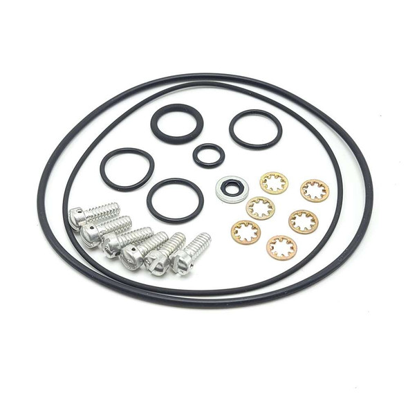 9910060-7 / -8 Cessna fuel selector valve kit ppfsv34