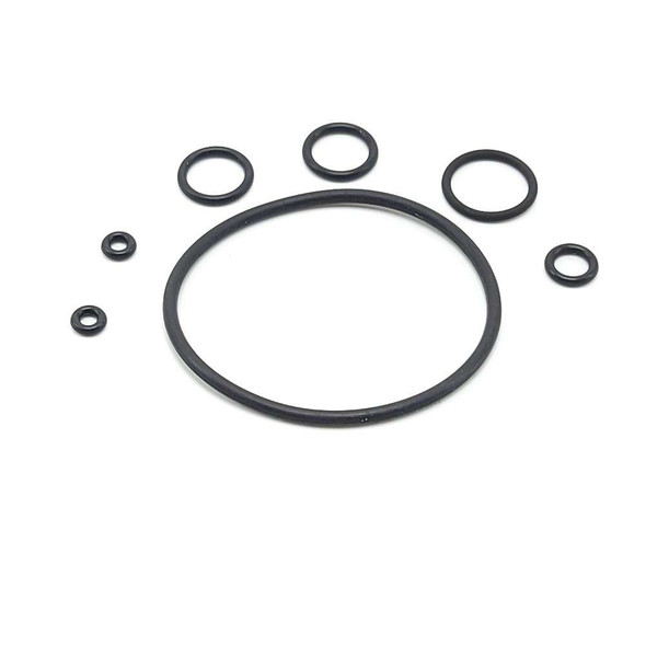 Airight 51200 gascolator kit ppgaskit8