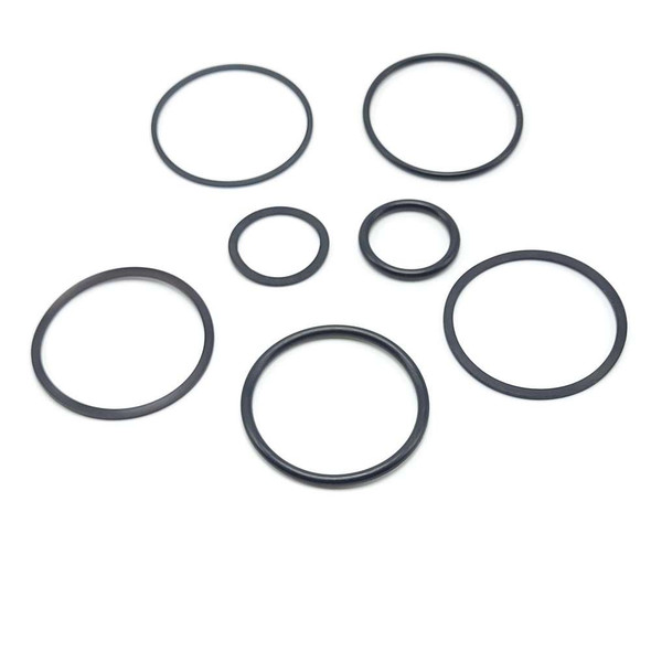 9882015-2 Cessna main gear rotary actuator kit pplga69