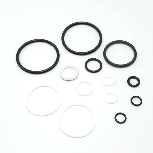 5713059-3 Westwind 1124 nose gear actuator kit pplga84