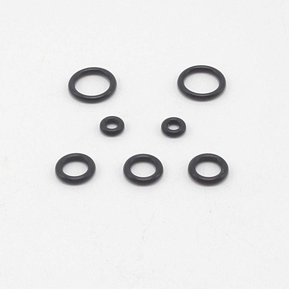 60-10 Beech Bonanza and Baron series parking brake valve kit pppbv2