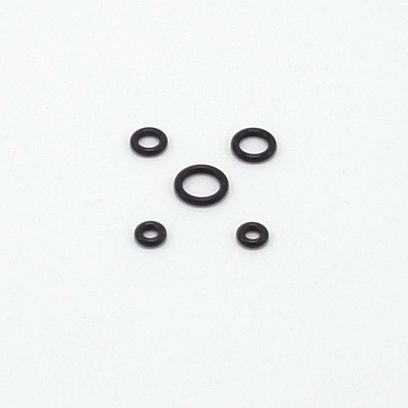 492-152 / 060-00301 parking brake valve kit pppbv7