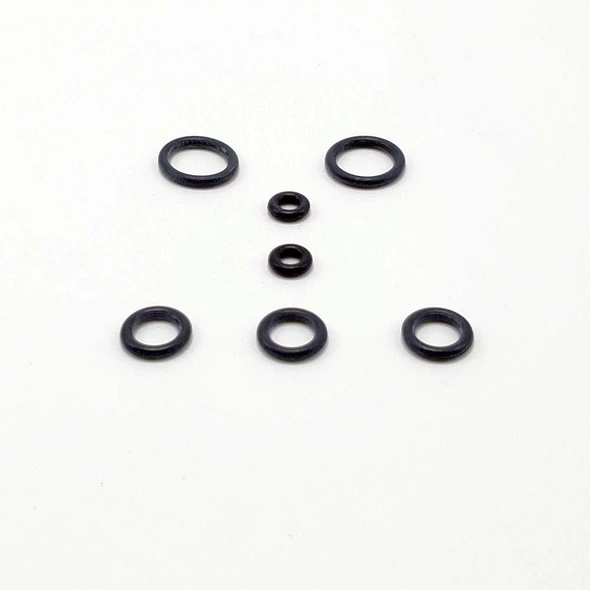 A-850-19 / 60-21 parking brake valve kit pppbv15