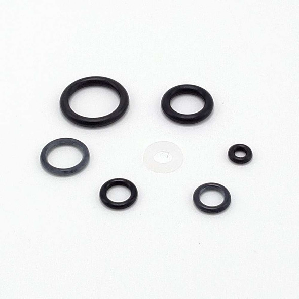 10-5 Brake master cylinder kit ppbmc51