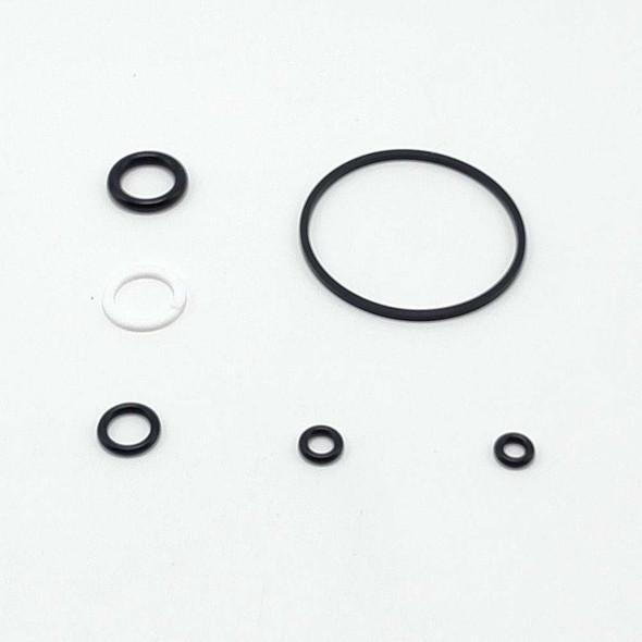 222-380-011-103 / 010-05701 Bell 222 brake master cylinder kit ppbmc23
