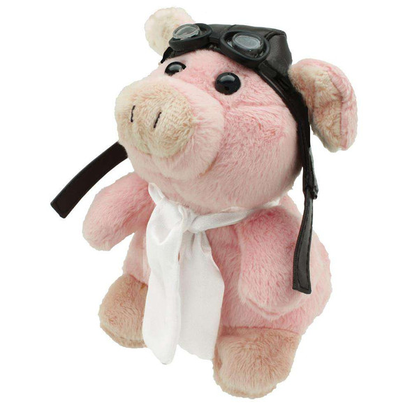 5" Piggy Pilot PIGGY PILOT