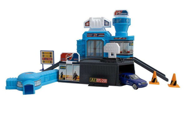 Airport Playset - Airport Building AP-PLAYSET-BLDG