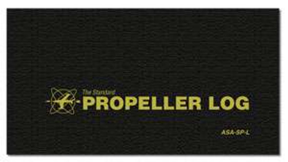 ASA Propeller Log: ASA-SP-L