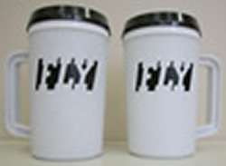 FLY Insulated Cup DrinkCup-FLY