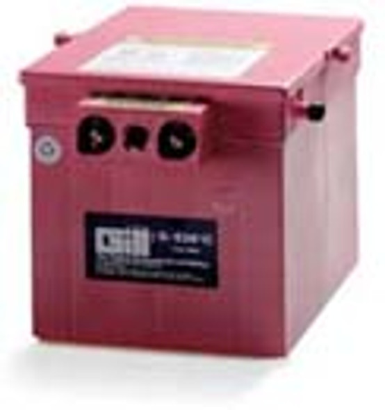 Gill Battery Model G-6381E: G-6381E