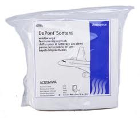Dupont AC 1213 Sontara Wipes (25 pack): ac1213WWA