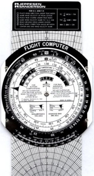 Jeppesen 6