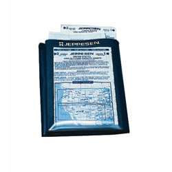 Jeppesen Wallet Enroute Fold (1/75) 10009530-001