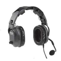 ヘッドホン TELEX AIRMAN 750 Telex Airman 750 Headset