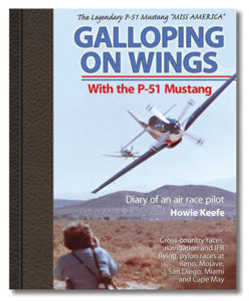 ASA Galloping on Wings: ASA-GAL-WINGS