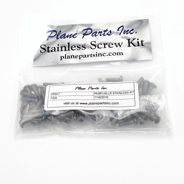 Fuel Tank Kit Piper  PA28 LongRange Tank - SkySupplyUSA