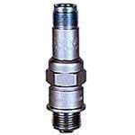 Champion Aviation Spark Plug REM37BY REM37BY