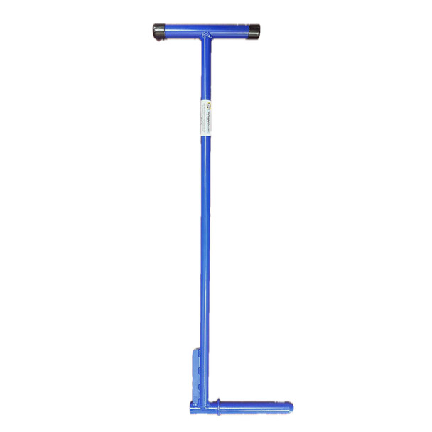 Mooney Tow Bar 90 degree arm: SSU-013