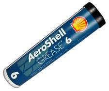 Aeroshell Grease #6 188010