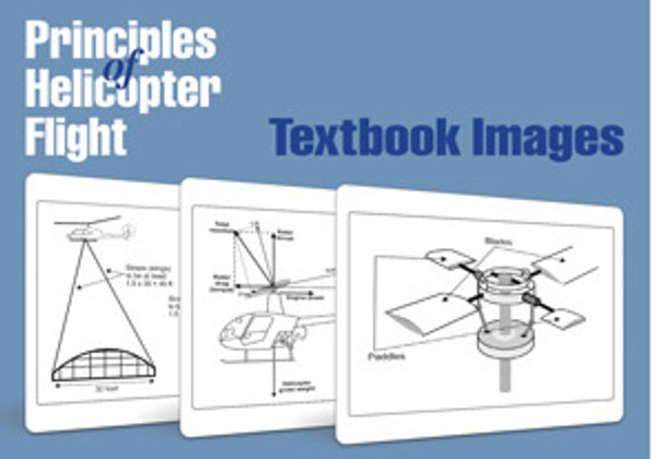 Principles of Helicopter Flight Grafx: ASA-PHF-GRAFX