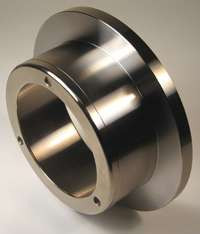 Rapco RA164-01600 Brake Disc RA164-01600