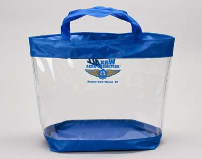 Aero Cosmetics Aero Bag AB