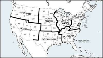 A/FD-Full Set US AFDUSSET