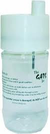 GATS Jar Tester (16oz) GATSJar(16)