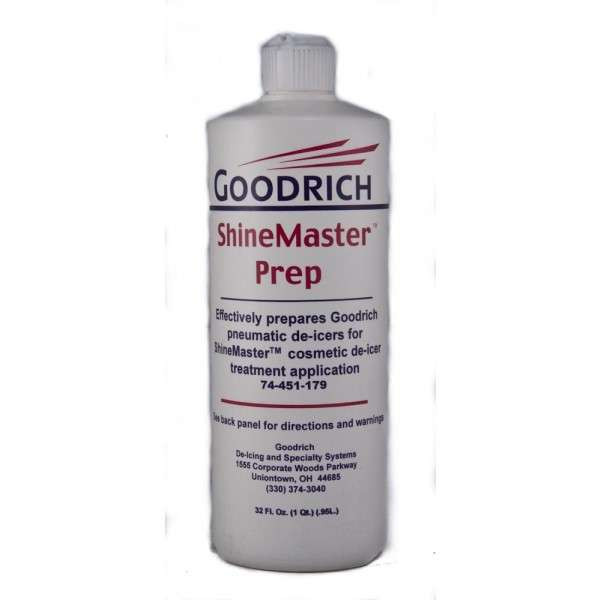 ShineMaster Prep 74-451-179