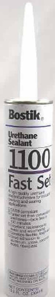 (Black) Bostik Polyurethane Sealant SP-1100BL