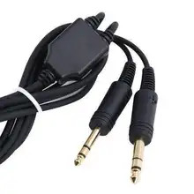 RA200 Rugged Air Passive Headset RA200