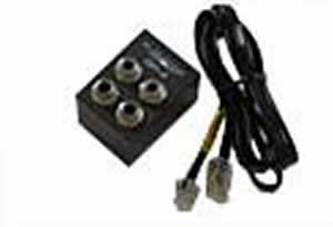 Flightcom SR-4 Expansion Module for IISX 103060220