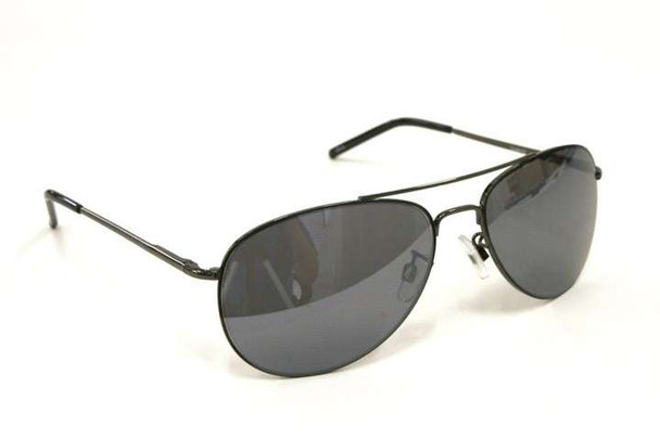 American Aviators Sunglasses: Small Aviators with a Thin Frame aa12