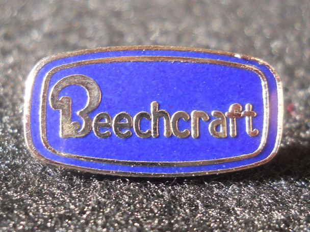 Beechcraft Pin BeechcraftPin