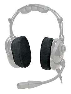 ASA HS-1A Ear Covers ASA-HS-1-COVER