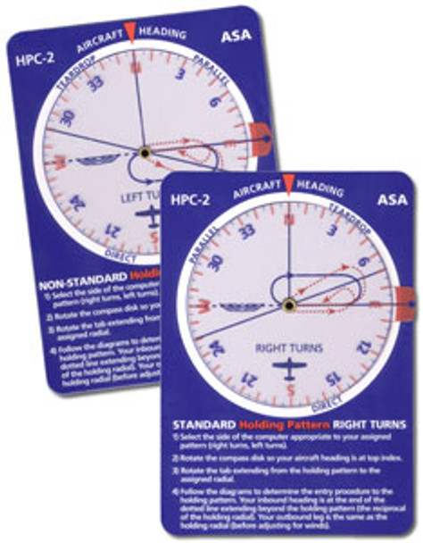 ASA Holding Pattern Visualizer
(ASA-HPC-2)-SkySupplyUSA