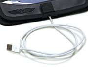 ASA iPad Kneeboard (Fabric) ASA-KB-IPAD-2 